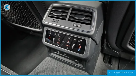 AUDI A6 40 TDI QUATTRO PREMIUM