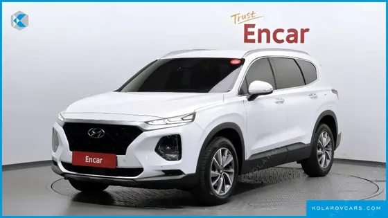 HYUNDAI SANTA FE DIESEL 2.0 2WD