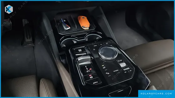 BMW 5 SERIES 520I M SPORT