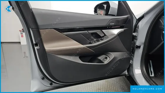BMW 5 SERIES 520I M SPORT