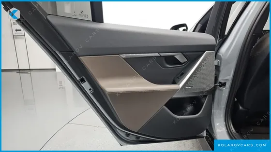 BMW 5 SERIES 520I M SPORT