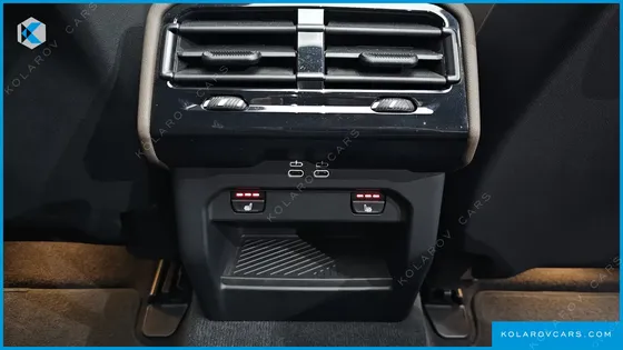BMW 5 SERIES 520I M SPORT