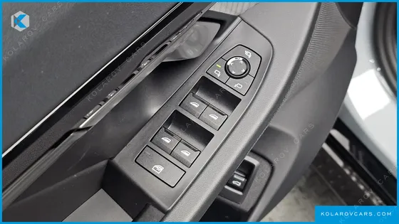 BMW 5 SERIES 520I M SPORT