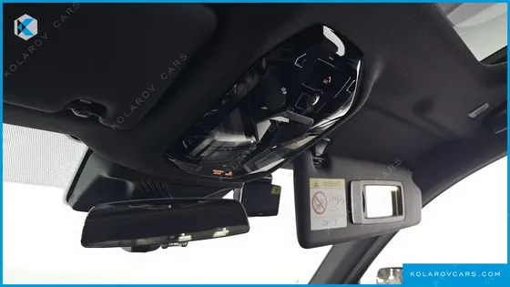 BMW 5 SERIES 520I M SPORT