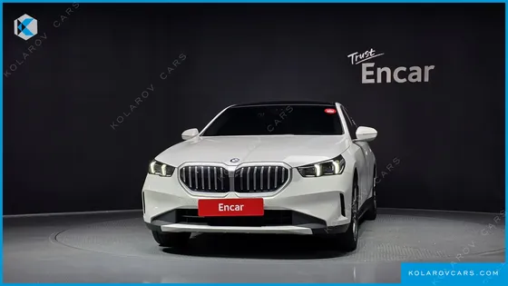 BMW 5 SERIES 530I XDRIVE