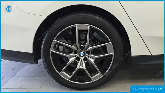 BMW 5 SERIES 530I XDRIVE