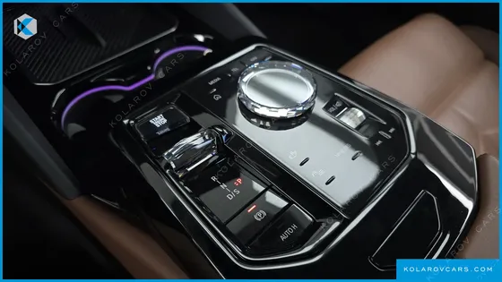 BMW 5 SERIES 530I XDRIVE