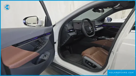 BMW 5 SERIES 530I XDRIVE