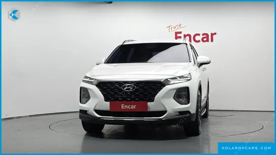 HYUNDAI SANTA FE DIESEL 2.0 2WD