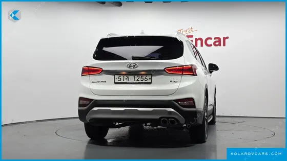 HYUNDAI SANTA FE DIESEL 2.0 2WD