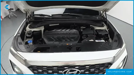 HYUNDAI SANTA FE DIESEL 2.0 2WD