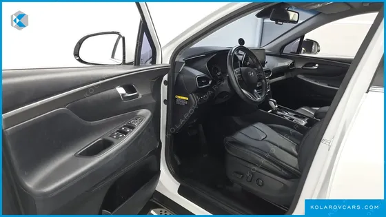 HYUNDAI SANTA FE DIESEL 2.0 2WD