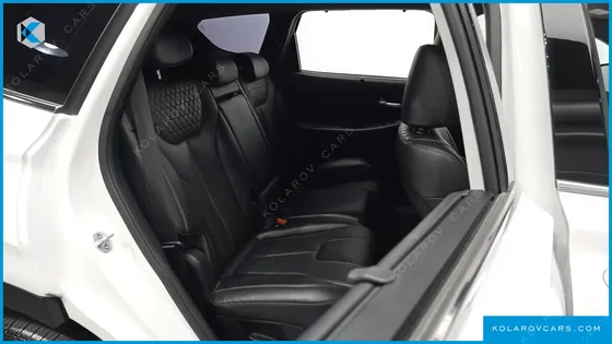 HYUNDAI SANTA FE DIESEL 2.0 2WD