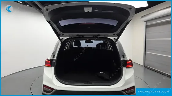 HYUNDAI SANTA FE DIESEL 2.0 2WD