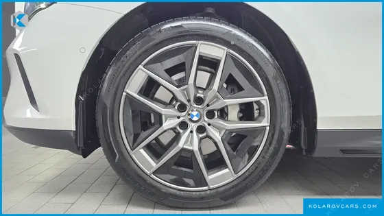 BMW 5 SERIES 530I XDRIVE