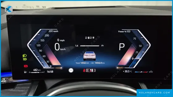 BMW 5 SERIES 530I XDRIVE