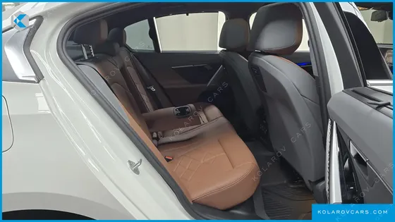 BMW 5 SERIES 530I XDRIVE