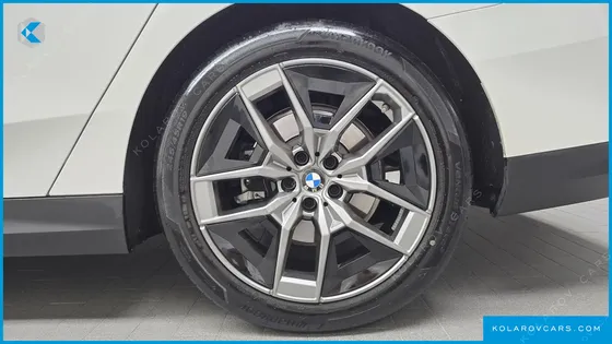 BMW 5 SERIES 530I XDRIVE