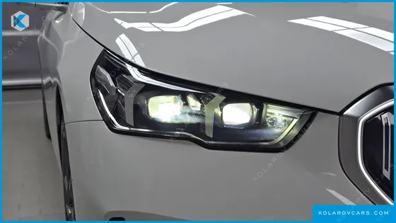 BMW 5 SERIES 530I XDRIVE
