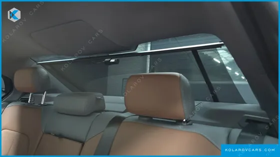 BMW 5 SERIES 530I XDRIVE