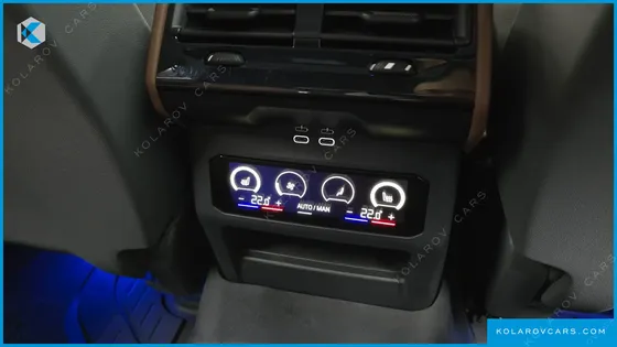 BMW 5 SERIES 530I XDRIVE