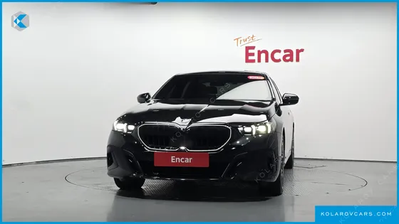 BMW 5 SERIES 530I XDRIVE M SPORT PRO SPECIAL EDITION