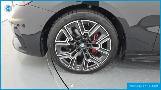 BMW 5 SERIES 530I XDRIVE M SPORT PRO SPECIAL EDITION