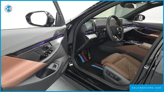 BMW 5 SERIES 530I XDRIVE M SPORT PRO SPECIAL EDITION