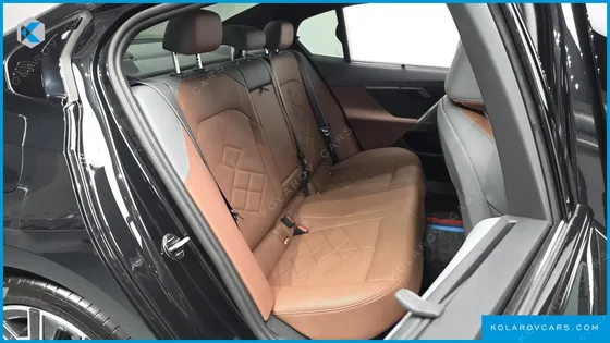BMW 5 SERIES 530I XDRIVE M SPORT PRO SPECIAL EDITION