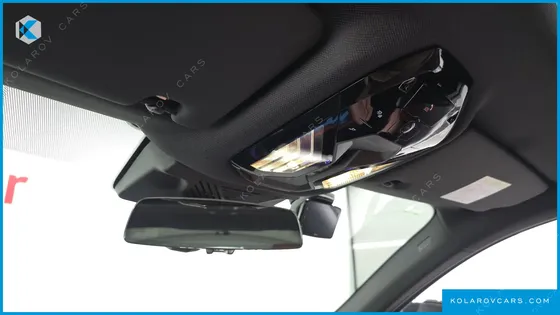 BMW 5 SERIES 530I XDRIVE M SPORT PRO SPECIAL EDITION