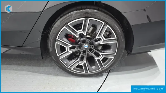 BMW 5 SERIES 530I XDRIVE M SPORT PRO SPECIAL EDITION
