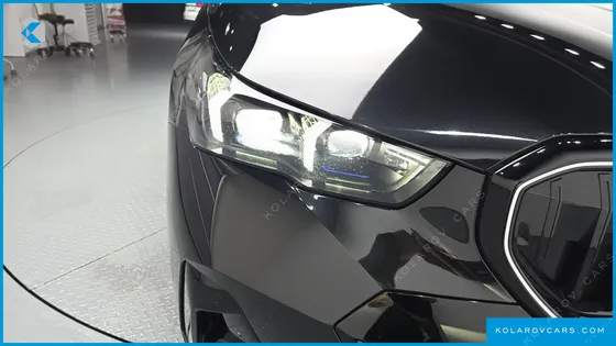 BMW 5 SERIES 530I XDRIVE M SPORT PRO SPECIAL EDITION
