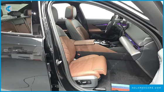 BMW 5 SERIES 530I XDRIVE M SPORT PRO SPECIAL EDITION