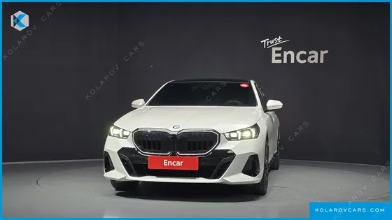 BMW 5 SERIES 530I XDRIVE M SPORT PRO SPECIAL EDITION