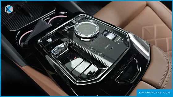 BMW 5 SERIES 530I XDRIVE M SPORT PRO SPECIAL EDITION