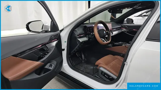 BMW 5 SERIES 530I XDRIVE M SPORT PRO SPECIAL EDITION