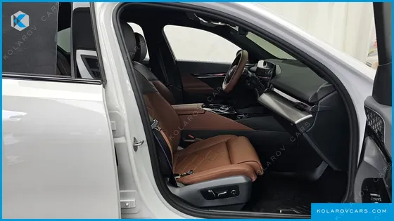 BMW 5 SERIES 530I XDRIVE M SPORT PRO SPECIAL EDITION