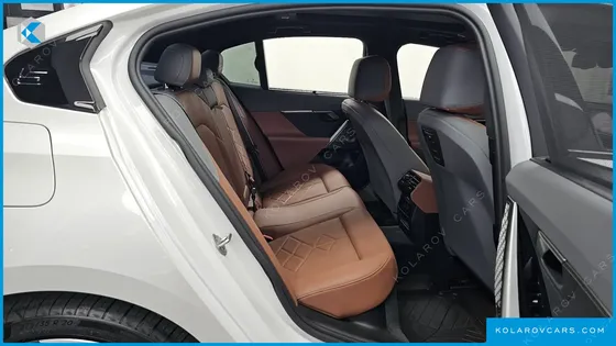 BMW 5 SERIES 530I XDRIVE M SPORT PRO SPECIAL EDITION