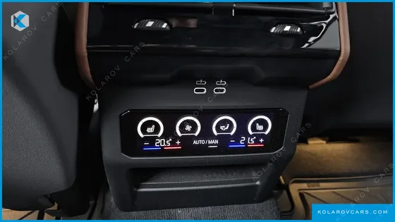 BMW 5 SERIES 530I XDRIVE M SPORT PRO SPECIAL EDITION