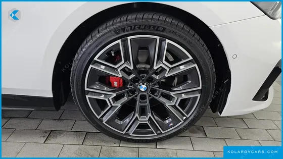 BMW 5 SERIES 530I XDRIVE M SPORT PRO SPECIAL EDITION