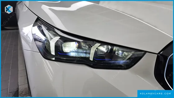 BMW 5 SERIES 530I XDRIVE M SPORT PRO SPECIAL EDITION