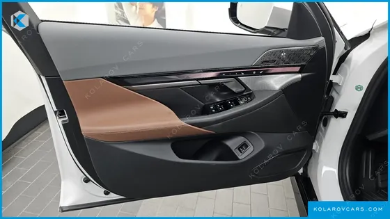 BMW 5 SERIES 530I XDRIVE M SPORT PRO SPECIAL EDITION