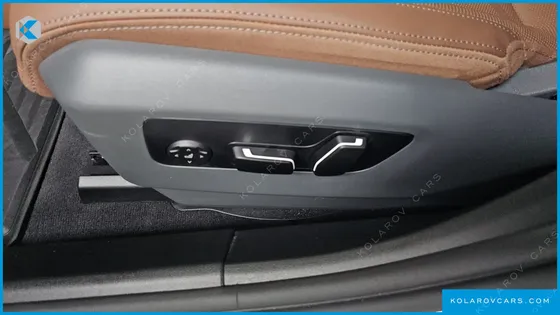 BMW 5 SERIES 530I XDRIVE M SPORT PRO SPECIAL EDITION