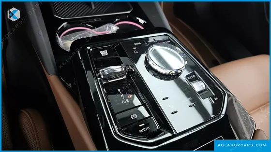 BMW 5 SERIES 530I XDRIVE M SPORT