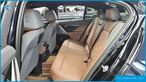BMW 5 SERIES 530I XDRIVE M SPORT