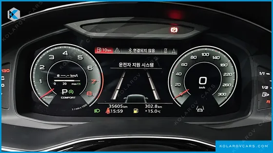 AUDI Q7 55 TFSI QUATTRO PREMIUM