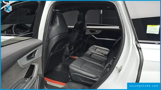 AUDI Q7 55 TFSI QUATTRO PREMIUM