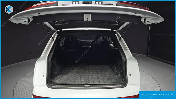 AUDI Q7 55 TFSI QUATTRO PREMIUM