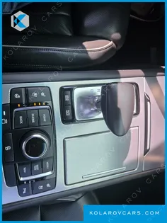 GENESIS G80 3.3 GDI AWD