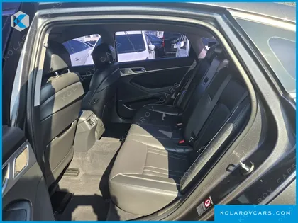 GENESIS G80 3.3 GDI AWD